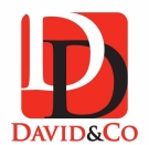 David & Co - Brighton logo