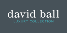 David Ball Agencies, Newquay-commercial property logo