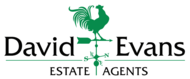 David Evans Estate Agents - Eastleigh logo
