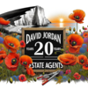 David Jordan Estate Agents - Seaford logo