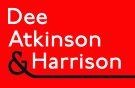 Dee Atkinson & Harrison - Driffield logo