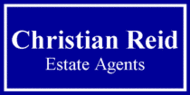 Christian Reid - Cranleigh logo