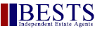 Bests Estates Agents, Runcorn logo