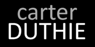 Carter Duthie - Denham logo