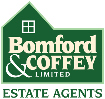Bomford & Coffey Estate Agents - Pershore logo