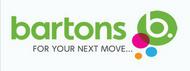 Bartons - Rotherham logo