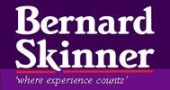 Bernard Skinner - Eltham logo