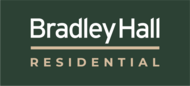 Bradley Hall - Durham logo