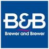 Brewer & Brewer - Ferndown logo