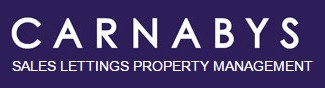 Carnabys - Burgess Hill logo