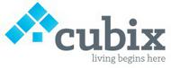 Cubix Estate Agents - Southwark logo