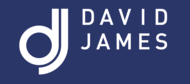 David James - Wotton under Edge logo