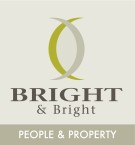 Bright and Bright, Deal logo