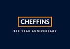 Cheffins Residential, Agricultural Ely logo