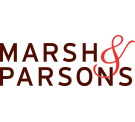 Marsh & Parsons, Greenwich logo