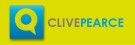 Clive Pearce Property, Truro logo