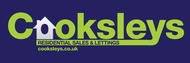 Cooksleys Residential Sales & Lettings - Exeter logo