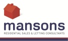 Mansons Property Consultants - Jesmond logo