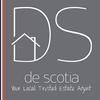 De Scotia Estate Agents - Bromley logo