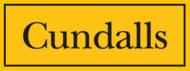 Cundalls - Pickering logo