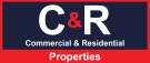 C & R Properties Ltd, Salford Manchester logo