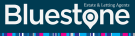 Bluestone Estate and Lettings, Newport logo