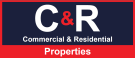 C & R Properties Ltd, Hulme Manchester logo