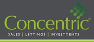 Concentric Sales & Lettings - Wolverhampton logo