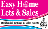Easy Home Lets & Sales - Coppull logo