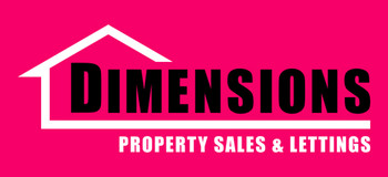 Dimensions - Dorset logo