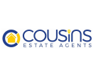 Cousins Estate Agency - Manchester logo