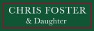 Chris Foster & Daughter - Aldridge logo