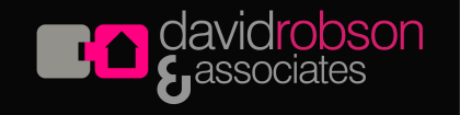 David Robson & Associates - Newcastle upon Tyne logo