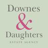 Downes & Daughters - Whittington logo