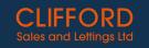 Clifford Sales & Lettings - Hove logo