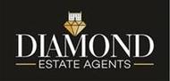 Diamond Estate Agents (inc Watts & Sons), Tiverton logo
