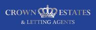 Crown Estates & Letting Agents - Blackburn logo