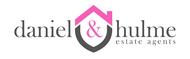 Daniel & Hulme - Leek logo
