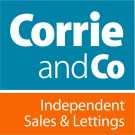 CORRIE AND CO LTD, Millom Office logo