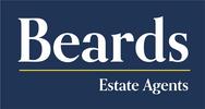 Cooper Beard Estate Agency Limited, Bedford logo