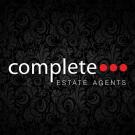 Complete Estate Agents - Rugby logo