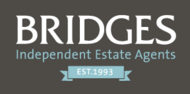 Bridges - Caversham logo