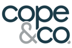 Cope & Co - Derbyshire logo