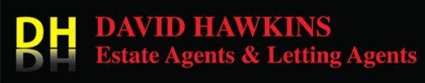 David Hawkins Estate Agents - Stanley logo