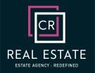 CR Real Estate - Gillingham logo