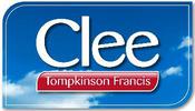 Clee Tompkinson & Francis, Crickhowell logo