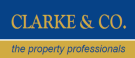 Clarke & Co - New Moston logo