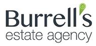 Burrell's Estate Agency - Worksop logo