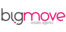 bigmove estate agents - Clapton logo