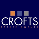 Crofts Estate Agents - Louth logo